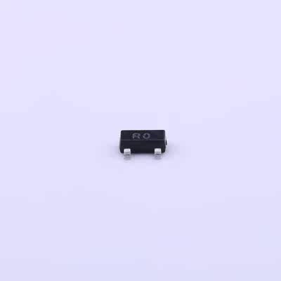 CJ3400 CJ（江苏长电/长晶） (N沟道 30V 5.8A) 场效应管(MOSFET)