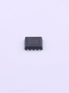 VS3518AE Vanguard(威兆) (P沟道 30V 35A) 场效应管(MOSFET)