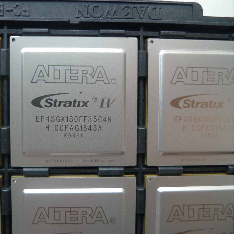 代理 EP4SGX180FF35C2N/I2N EP4SGX180FF35C3N/I3N/C4N/I4N 全新