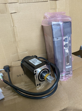 SDE-040A2-P SME-L04030SCB士林伺服电机400W经济简易型全新原装