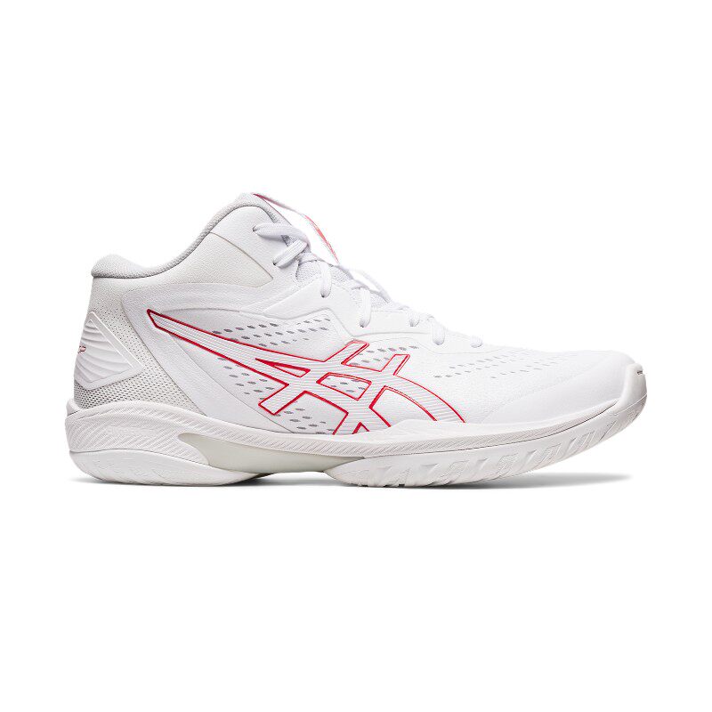 asics亚瑟士gel-hoop v15 三井寿实战运动篮球鞋防滑轻便运动鞋