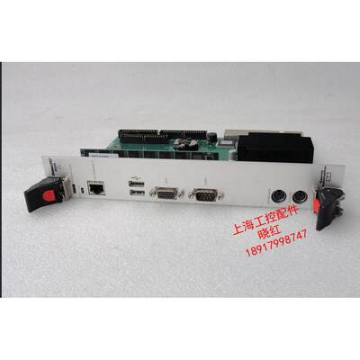 COMPACTPCI SC2125 SANRITZ AUTOMATION SC2125-0 现货 议价