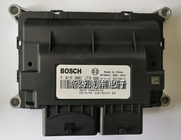 适用于吉利豪情帝豪GL JLB-4G14T发动机电脑板ECU主板F01R00DJT8