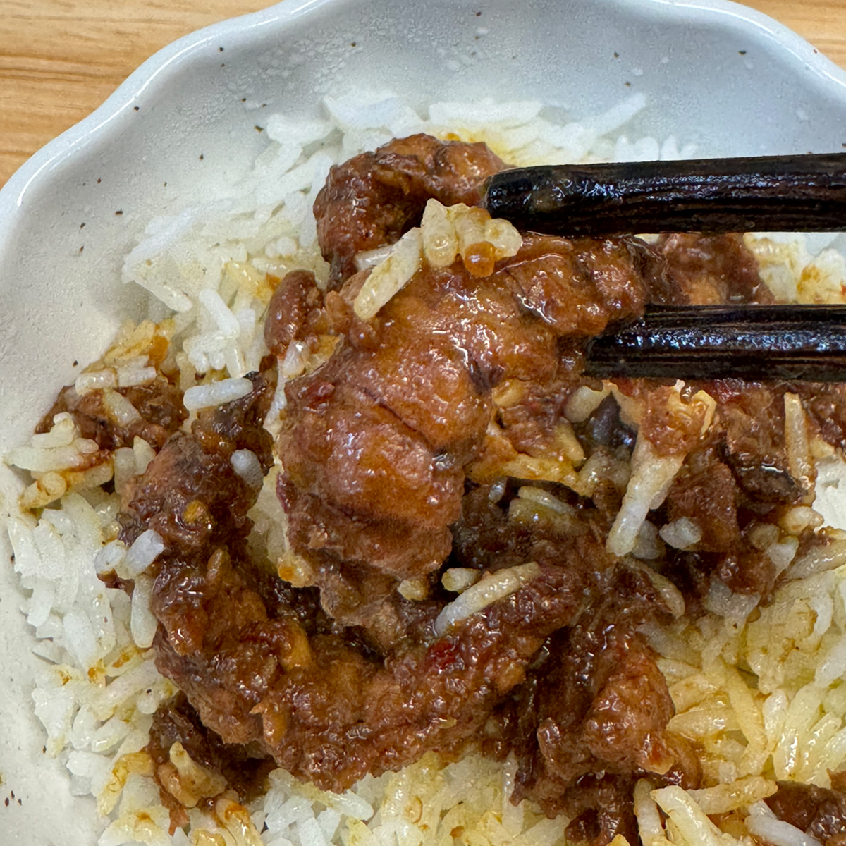 皮皮虾酱少年渔夫纯皮皮虾肉熬制