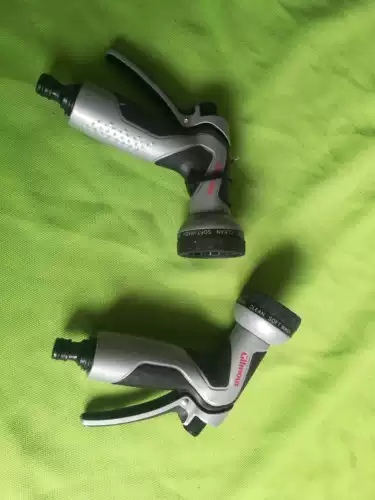 Подержанный.Европейский бренд водяной пистолет