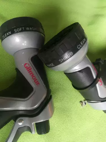 Подержанный.Европейский бренд водяной пистолет