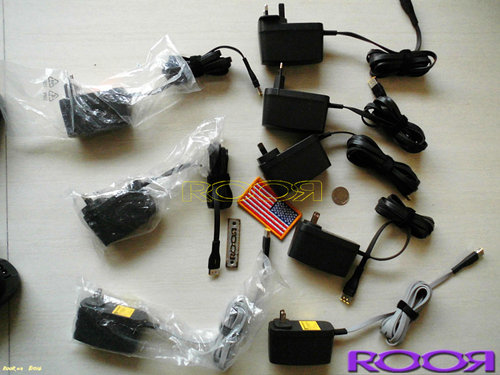 原品 澳大利亚 瑞思迈 ResMed 24V 20W 110~220v 电源 适配器