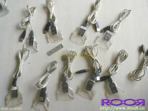 金普斯 Gemplus GemPC USB 智能 IC ID卡读卡器 刷卡器 采集器