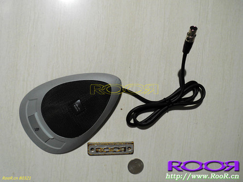 美国 思科 CISCO 会议麦克风/话筒  界面麦克风 六孔接头