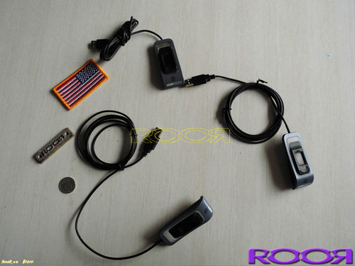 德国 EikonTouch 300 -710 USB Fingerprint Reader USB指纹仪