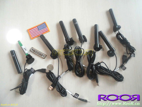 KUANDO BUSYLIGHT UC FOR MICROSOFT LYNC 美国 电脑 USB 指示灯