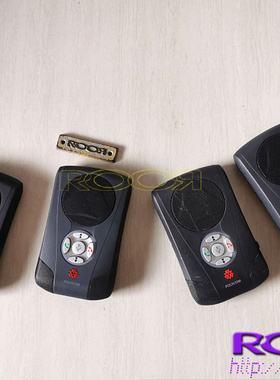 宝利通 PolyCom CX100 C100 会议电话系统 USB口 接电脑
