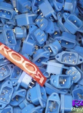 美国USA 原装 豪利士(Volex) 电源插座 15A安培 220v 安全 可靠