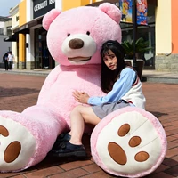 Розовый, США