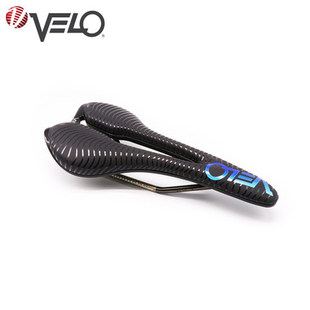 台湾原产维乐VELO 钛弓超轻自行车鞍座公路车骑行座垫赛事VL-1747