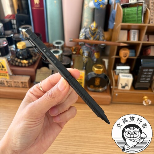 派通自动出芯超细尖orenznero