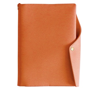 （日本直邮）hukuro vibrant A5真皮手帐皮书衣