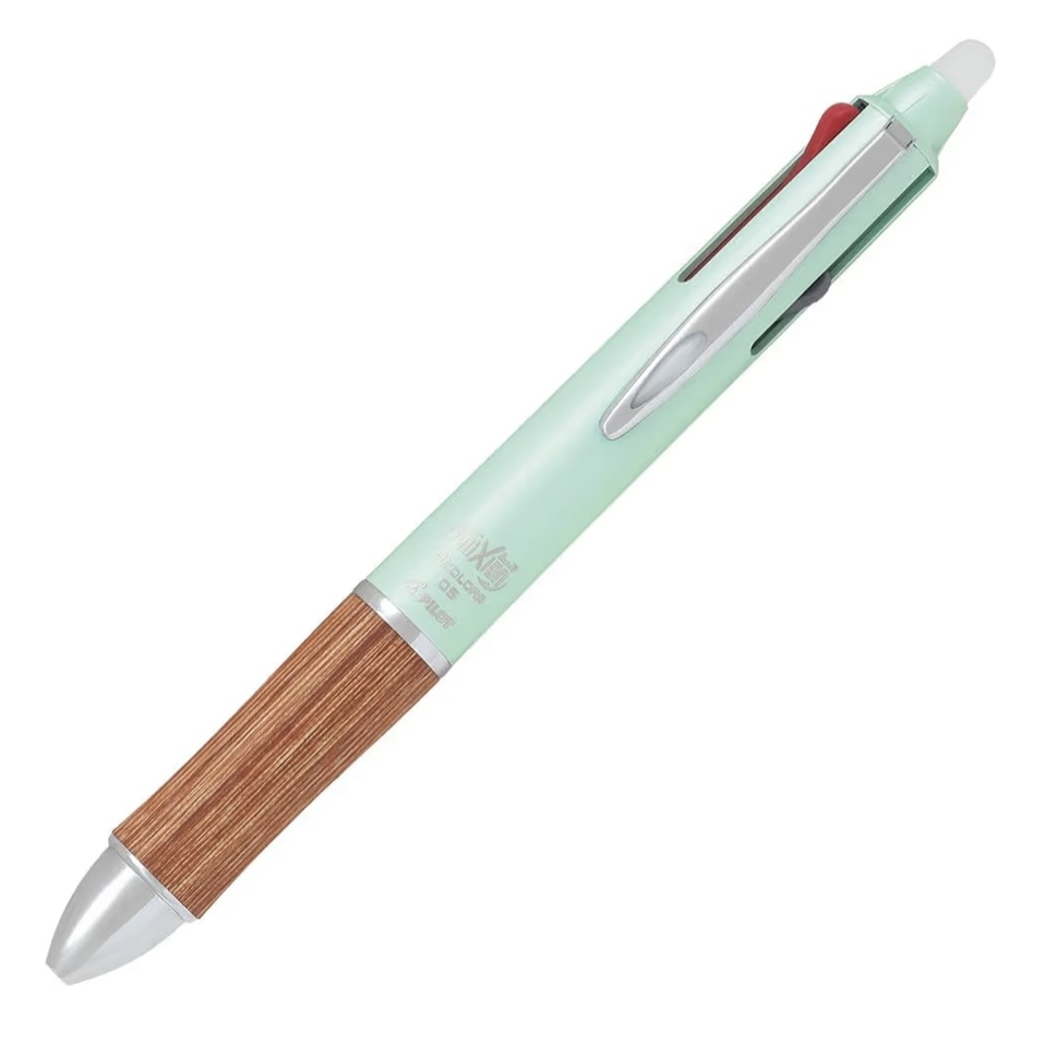 （日本直邮）pilot frixion可擦式多功能笔