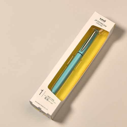 【日本精选】三菱uni jetstream prime油性笔