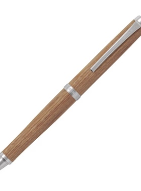 (日本直邮）百乐legno木质自动铅笔0.5