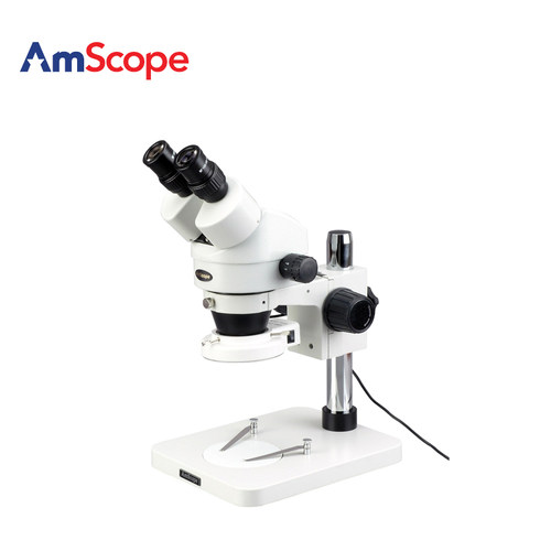 amscope电路板体视显微镜