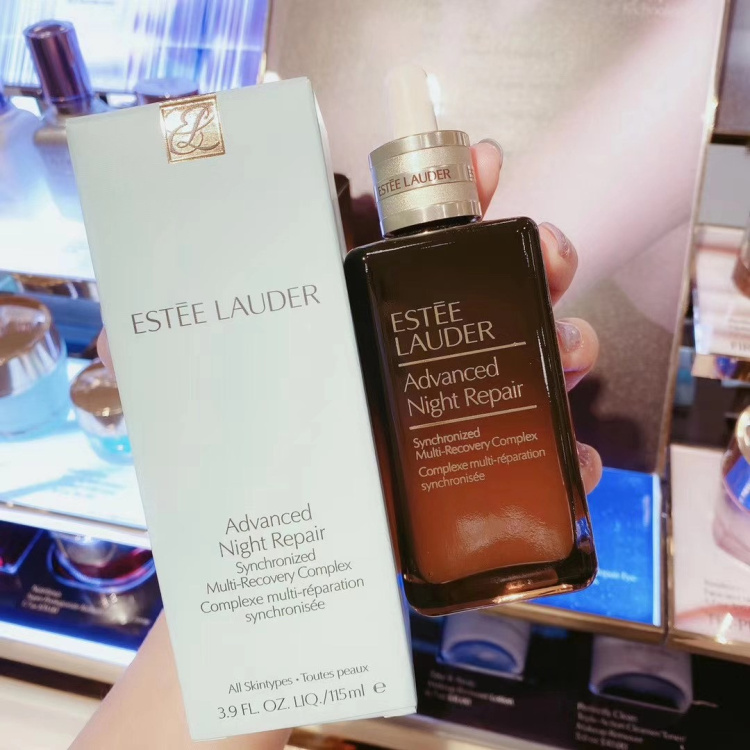 雅诗兰黛第七代小棕瓶精华50ml