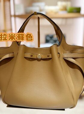 TORYBURCH托特包新款ROMY斜挎包