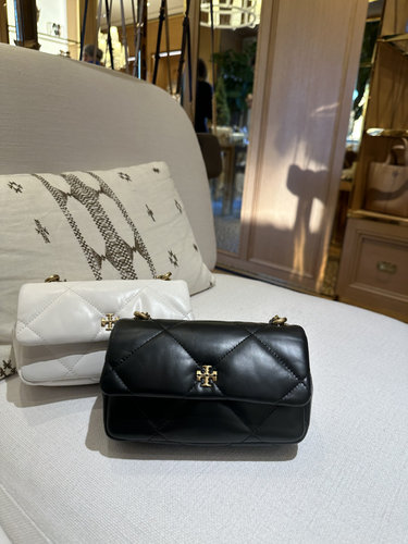 TORYBURCHKIRA迷你云朵链条包