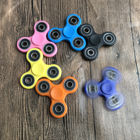 Fidget spinner HAMD SBINNER - Ref 2615625 Image 3