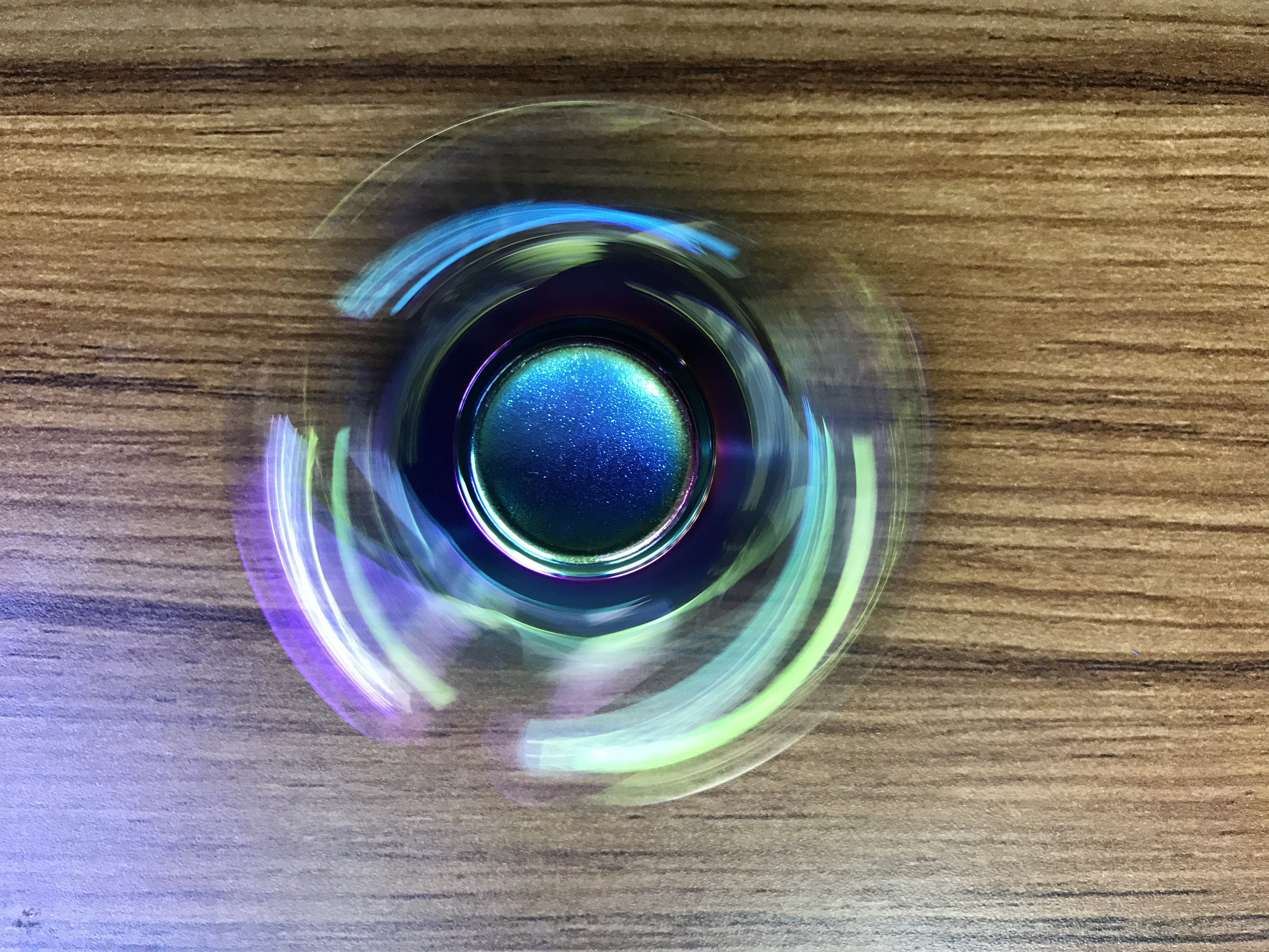 Fidget spinner - Ref 2614679 Image 1