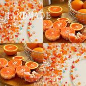 HANDMADE超值米珠混锅散珠DIY手工串珠手链项链超值混色饰品配件