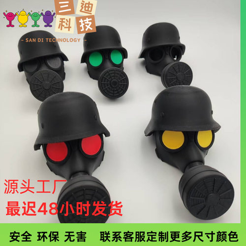 跨境热销 Cover cap trailer coupling 3d打印的玩具拖车联轴器
