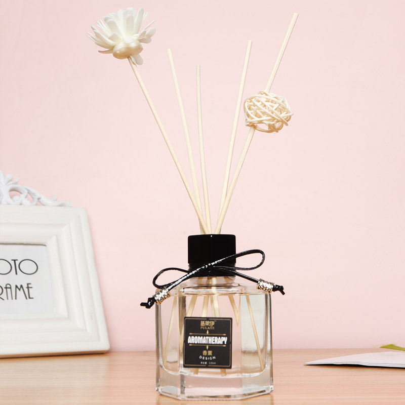 卧室房间空气清新车用藤条香薰