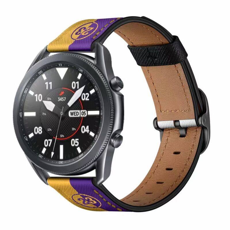 佳明forerunner 245 645/245m潮牌手表带garmin vivoactive3/venu s40