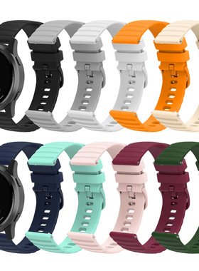 Garmin佳明fenix6/7X6Xpro硅胶表带fenix5/5X plus飞耐时3HR透气Forerunner935/945/955硅胶表带替换本能