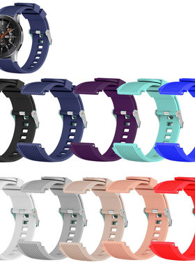 ticwatch1/2代表带尼龙运动
