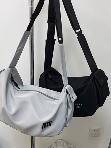 Одежда для йоги, спортивная сумка, вместительная и большая сумка для плавательных принадлежностей, сумка через плечо, багажная сумка для хранения для выхода на улицу, рюкзак