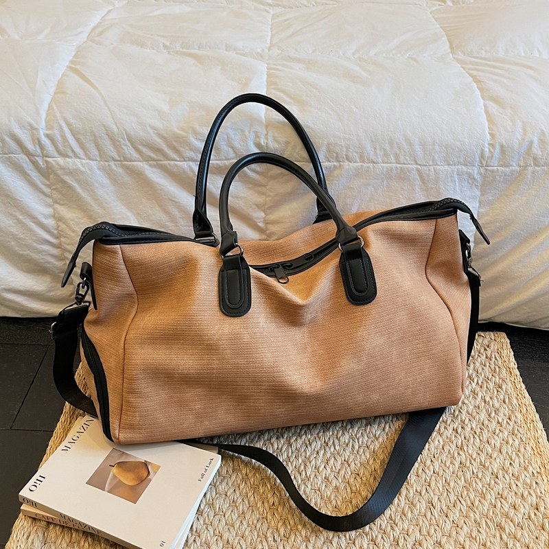 短途旅行包出差手提包女大容量收纳便携行李袋运动瑜伽健身包待产,箱包皮具/热销女包/男包,旅行袋,淘宝优惠券,粉丝福利购,淘宝优惠卷