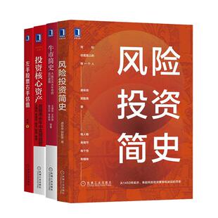 风险投资简史+左手股票右手估值+牛市简史+投资核心资产