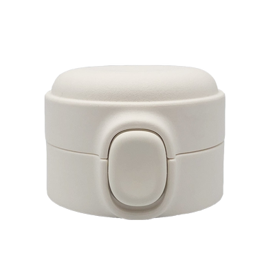 儿童豆豆杯弹跳盖子适配乐扣乐扣