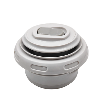 LUCKISS保温壶旅行壶内盖配琪虎