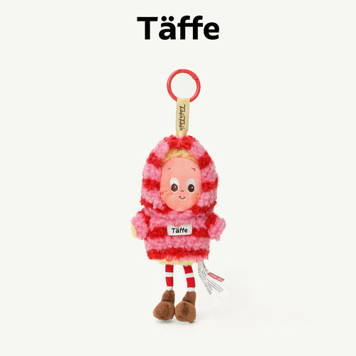 Taffe原创星星人适配娃衣