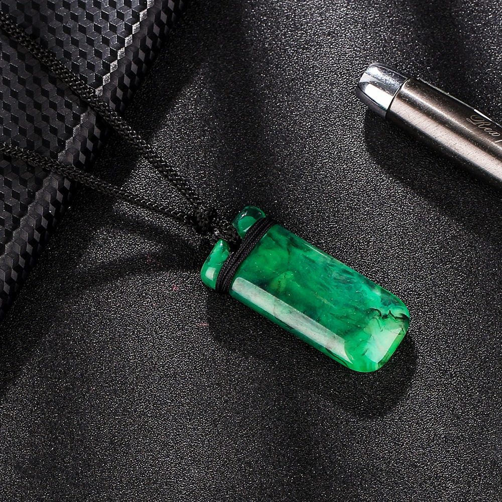 aquaman海王同款项链 正义联盟电影周边潜水侠吊坠长款毛衣链挂件