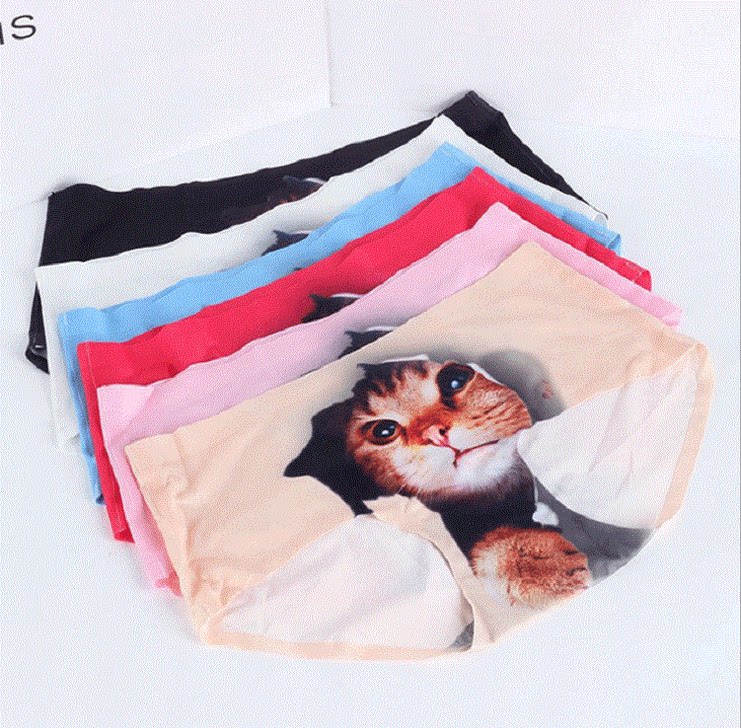 Slip jeunesse sexy en soie Ice - Ref 640911 Image 4