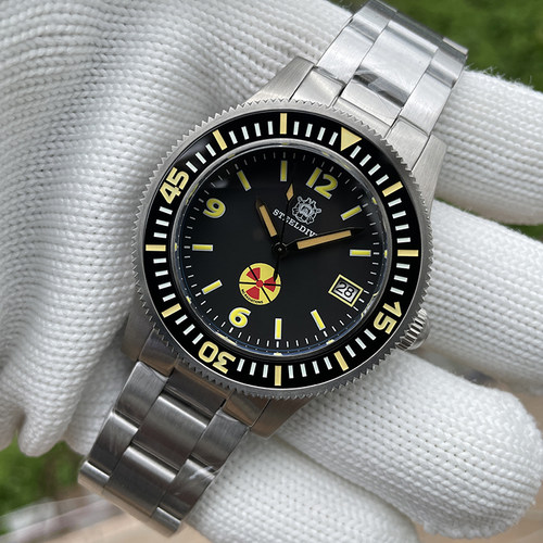 香港回归同款无辐射夜光五十