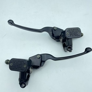 NMAX155 YAMAHA 雅马哈 前碟刹车泵 AERO155 上泵 NVX155 适用