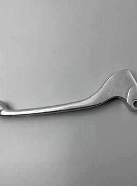 适用 PIAGGIO比亚乔BYQ100125淑女ZIP 台风健将 后刹车手柄牛角