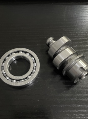 适用 林海雅马哈 领程175 SMAX155 三叶FORCE155 LMAX150 凸轮轴