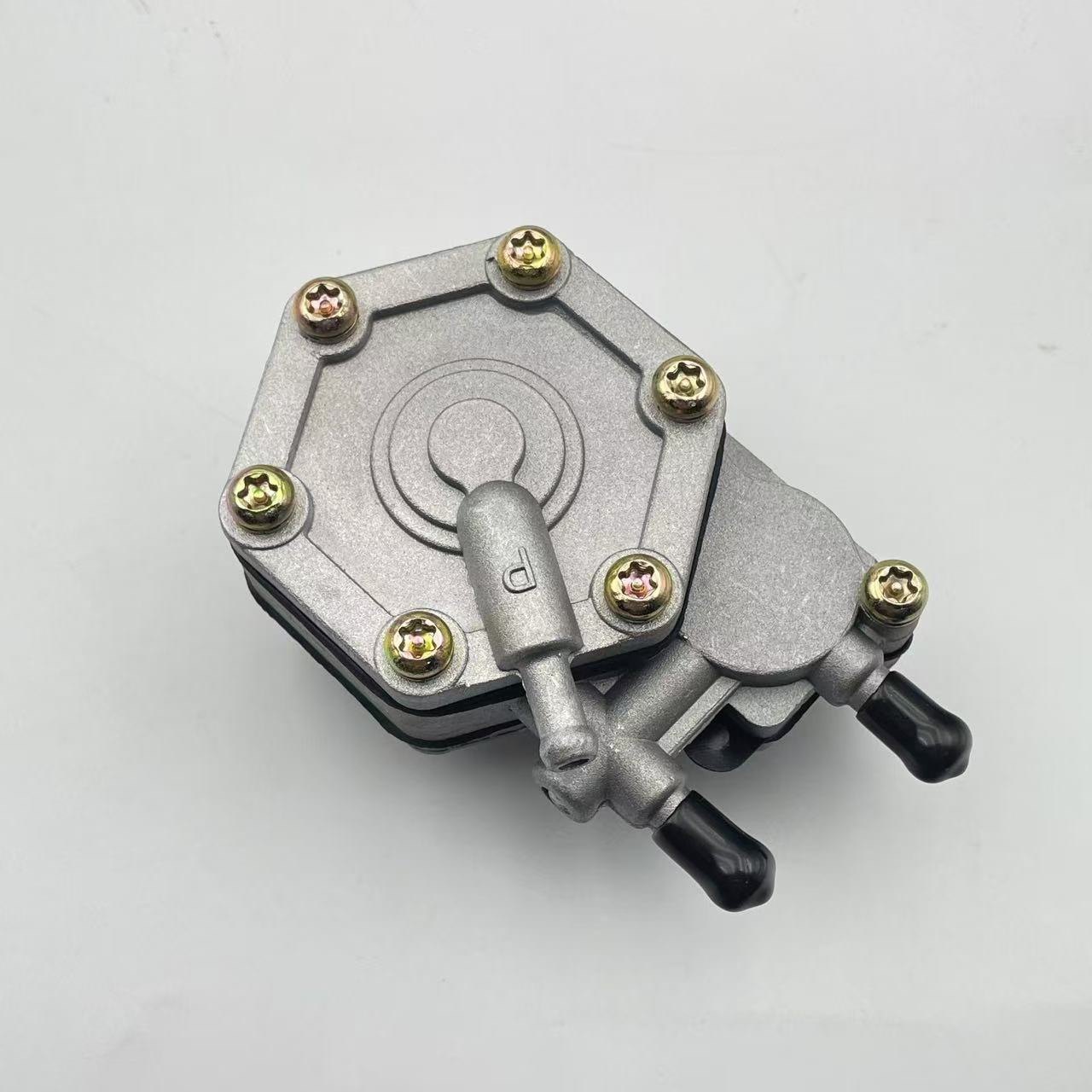 适用 雅马哈 鬼火电喷  劲战125 3-4代目 领程175 油开关 汽油泵,摩托车/装备/配件,油箱/油箱盖,淘宝优惠券,粉丝福利购,淘宝优惠卷