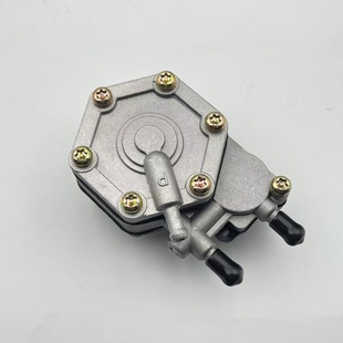 适用 雅马哈 鬼火电喷  劲战125 3-4代目 领程175 油开关 汽油泵